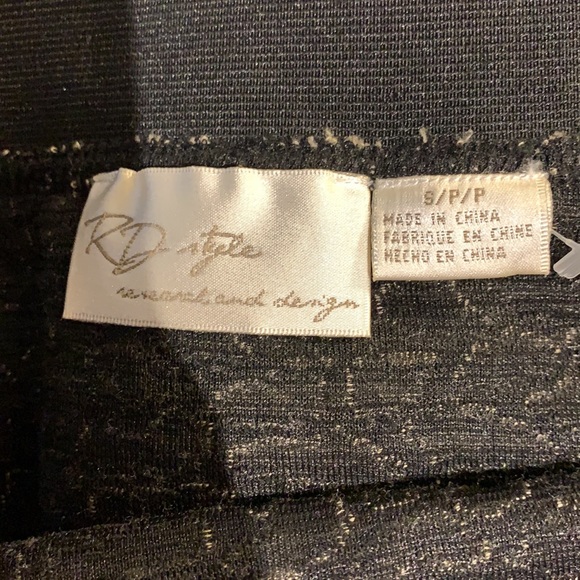 A bit of 🐆 sexy in a Pencil Skirt NWT - Picture 8 of 9